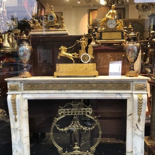 thumbnail_6281a934-0e6b-4250-9431-dae77592d175 (1) 2 - cheminée et objets d'art